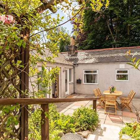 Dormie Cottage, Lovely Bright And Spacious Bungalow With Wood Fire Ballater Luaran gambar
