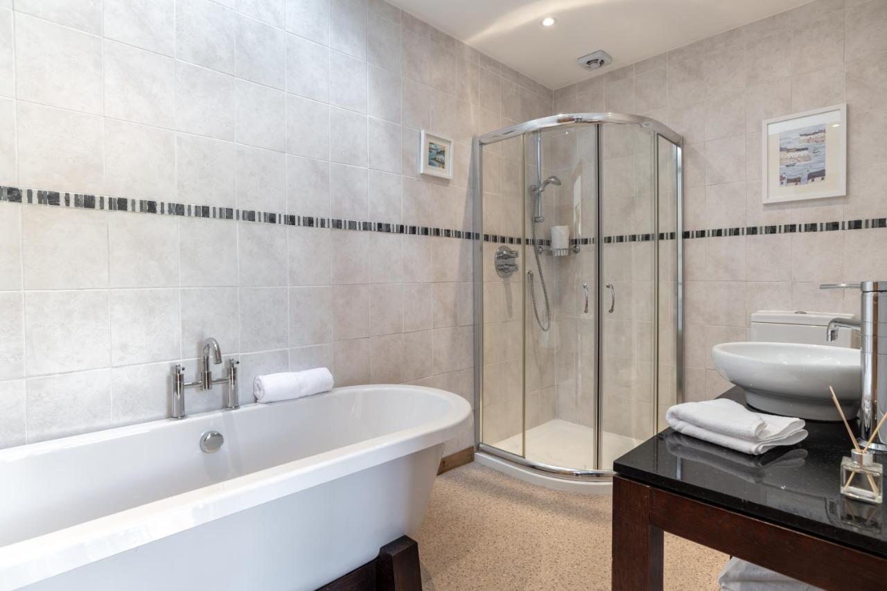 Dormie Cottage, Lovely Bright And Spacious Bungalow With Wood Fire Ballater Luaran gambar