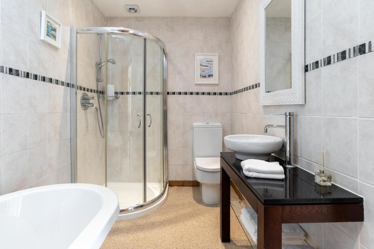 Dormie Cottage, Lovely Bright And Spacious Bungalow With Wood Fire Ballater Luaran gambar
